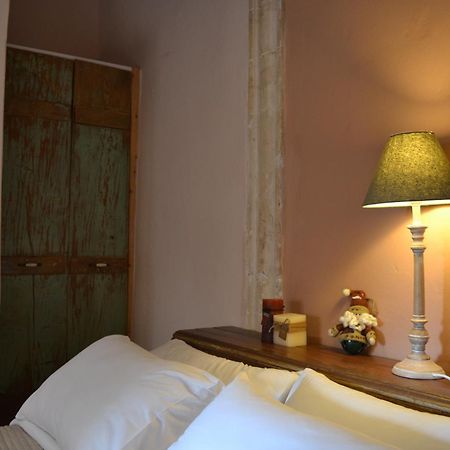 Fagotto Art Residences Chania  Rum bild