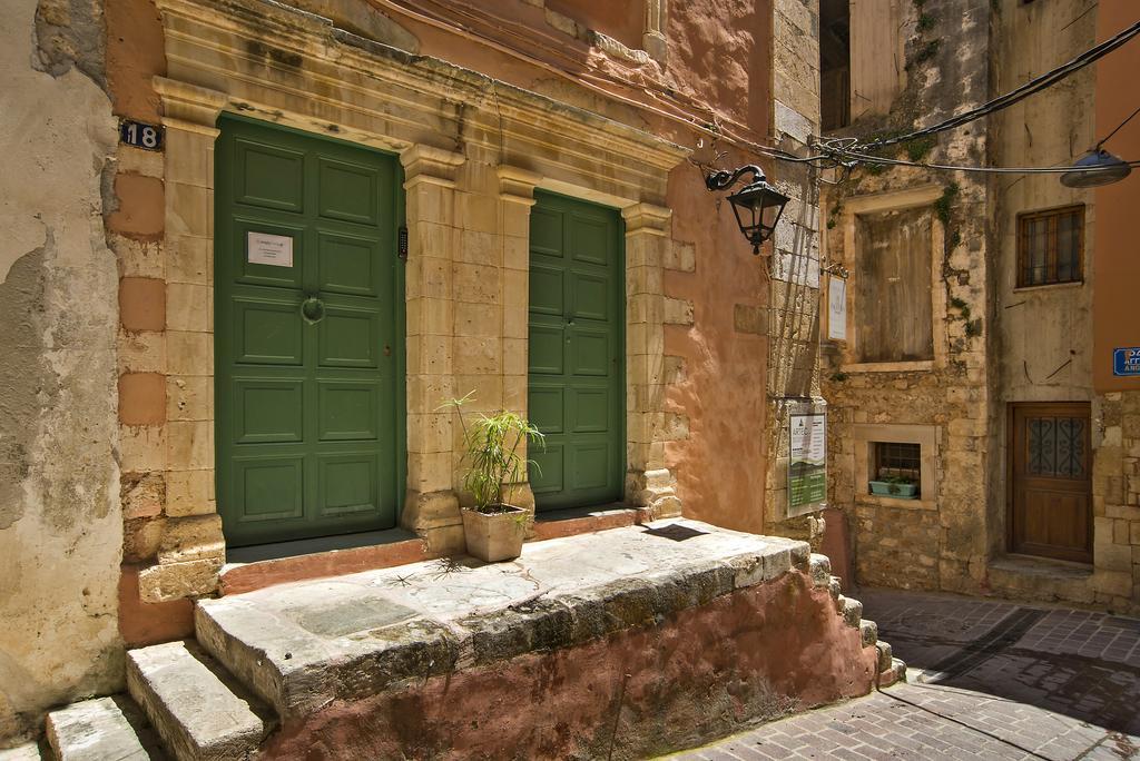 Fagotto Art Residences Chania  Exteriör bild
