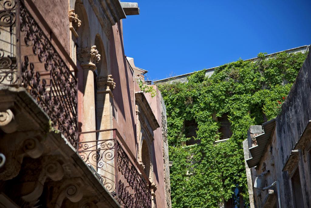 Fagotto Art Residences Chania  Exteriör bild