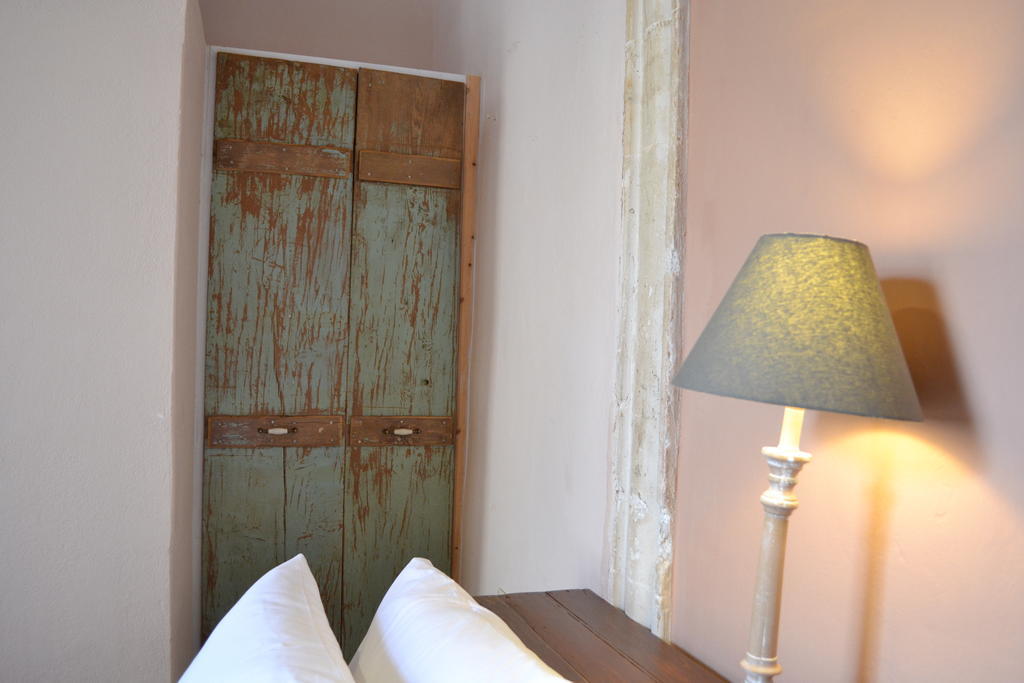 Fagotto Art Residences Chania  Rum bild