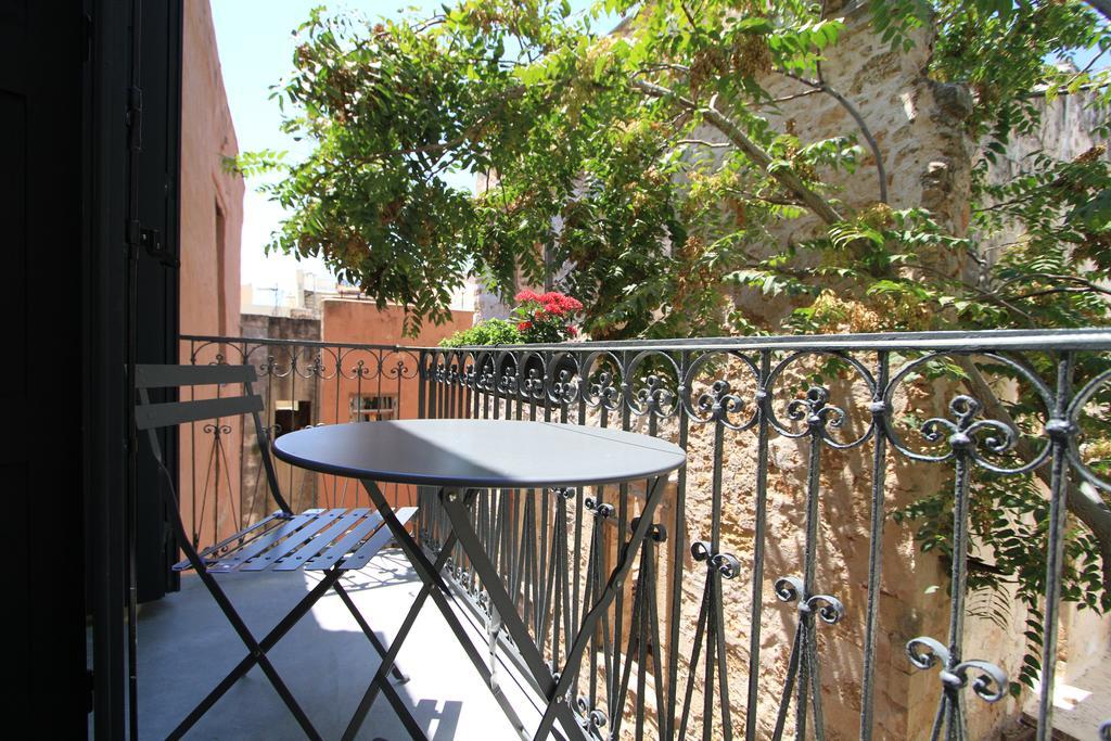 Fagotto Art Residences Chania  Exteriör bild