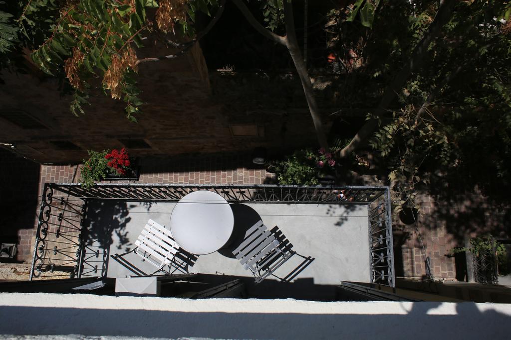 Fagotto Art Residences Chania  Exteriör bild